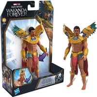 Marvel Studios' Black Panther Wakanda Forever Battle Action King Namor
Marvel Studios' Black Panther Wakanda Forever Battle Action King Namor