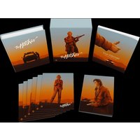 The Hitcher Limited Edition 4K Ultra HD & Blu-ray
The Hitcher Limited Edition 4K Ultra HD & Blu-ray