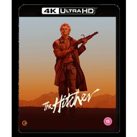 The Hitcher Limited Edition 4K Ultra HD
The Hitcher Limited Edition 4K Ultra HD