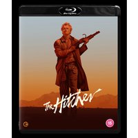 The Hitcher Limited Edition Blu-ray
The Hitcher Limited Edition Blu-ray