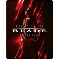 Blade 4K Ultra HD Steelbook (Includes Blu-ray)
Blade 4K Ultra HD Steelbook (Includes Blu-ray)