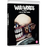 War of the Worlds: Next Century
War of the Worlds: Next Century