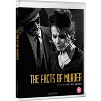 The Facts of Murder
The Facts of Murder