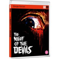 The Night of the Devils
The Night of the Devils
