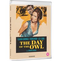 The Day of the Owl
The Day of the Owl