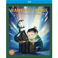Ranking of Kings: The Treasure Chest of Courage - Season 2
Ranking of Kings: The Treasure Chest of Courage - Season 2