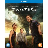 Twisters (2024)
Twisters (2024)