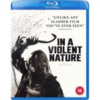 In a Violent Nature
In a Violent Nature