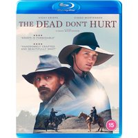 The Dead Don't Hurt
The Dead Don't Hurt