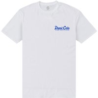 Pepsi Co. Ice Cold Pepsi Served Here! Men's T-Shirt - White - M
Pepsi Co. Ice Cold Pepsi Served Here! Men's T-Shirt - White - M