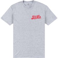 Pepsi Co. Pour Your Own Men's T-Shirt - Grey - XXL, Gray
Pepsi Co. Pour Your Own Men's T-Shirt - Grey - XXL, Gray
