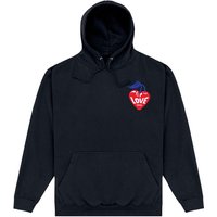 Pepsi Co. Love Pepsi Hoodie - Black - XL, Multi
Pepsi Co. Love Pepsi Hoodie - Black - XL, Multi