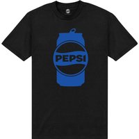 Pepsi Co. Can Men's T-Shirt - Black - XXL
Pepsi Co. Can Men's T-Shirt - Black - XXL