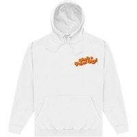 Pepsi Co. Have A Pepsi Day! Hoodie - White - L, Multi
Pepsi Co. Have A Pepsi Day! Hoodie - White - L, Multi