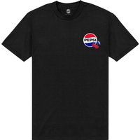 Pepsi Co. Logo Men's T-Shirt - Black - XL
Pepsi Co. Logo Men's T-Shirt - Black - XL
