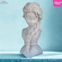 Soap Studio Disney Princess Love at First Sight Elsa Vinyl Bust (31cm)
Soap Studio Disney Princess Love at First Sight Elsa Vinyl Bust (31cm)