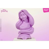 Soap Studio Disney Princess Love at First Sight Rapunzel Vinyl Bust (28cm)
Soap Studio Disney Princess Love at First Sight Rapunzel Vinyl Bust (28cm)