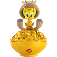 Soap Studio Looney Tunes Wealthy Tweety Statue (20cm)
Soap Studio Looney Tunes Wealthy Tweety Statue (20cm)