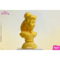 Soap Studio Disney Princess Love at First Sight Belle Vinyl Bust (31cm)
Soap Studio Disney Princess Love at First Sight Belle Vinyl Bust (31cm)