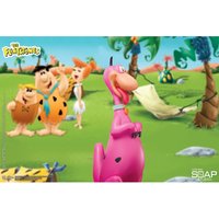 Soap Studio The Flintstones Dino Vinyl Figure (68cm)
Soap Studio The Flintstones Dino Vinyl Figure (68cm)