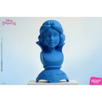 Soap Studio Disney Princess Love at First Sight Snow White Vinyl Bust (26cm)
Soap Studio Disney Princess Love at First Sight Snow White Vinyl Bust (26cm)