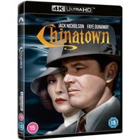 Chinatown 4K Ultra HD
Chinatown 4K Ultra HD