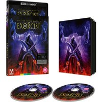 The Exorcist III Limited Edition 4K UHD
The Exorcist III Limited Edition 4K UHD