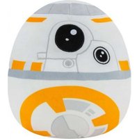 Squishmallows - Star Wars - BB-8 Plush (10In)
Squishmallows - Star Wars - BB-8 Plush (10In)