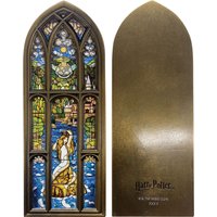 Harry Potter Stained Glass Ingot
Harry Potter Stained Glass Ingot