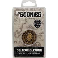 The Goonies Sloth Collectible Coin