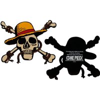 One Piece Limited Edition Jolly Roger Medallion
One Piece Limited Edition Jolly Roger Medallion