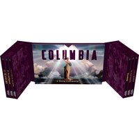 COLUMBIA CLASSICS 4K ULTRA HD COLLECTION VOLUME 5
COLUMBIA CLASSICS 4K ULTRA HD COLLECTION VOLUME 5