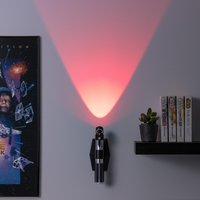 Star Wars Lightsaber Uplighter Wall Light
Star Wars Lightsaber Uplighter Wall Light