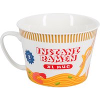 Giant Ramen Mug
Giant Ramen Mug