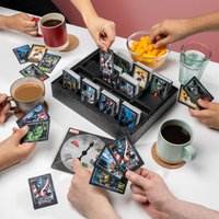 Marvel Avengers Ultimate Challenge
Marvel Avengers Ultimate Challenge