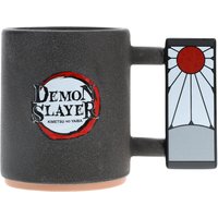 Demon Slayer Shaped Mug
Demon Slayer Shaped Mug