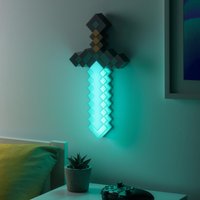 Minecraft Diamond Sword Light
Minecraft Diamond Sword Light