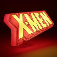 Marvel X-MEN Logo Light
Marvel X-MEN Logo Light