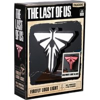 The Last Of Us Firefly Logo Light
The Last Of Us Firefly Logo Light