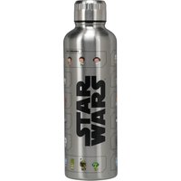 Star Wars Metal Water Bottle
Star Wars Metal Water Bottle