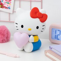 Hello Kitty Shaped Light
Hello Kitty Shaped Light