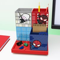 Spider-Man Desktop Organiser
Spider-Man Desktop Organiser