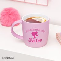 Barbie Classic Mug
Barbie Classic Mug
