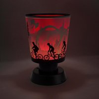 Stranger Things Colour Reveal Icon Lamp
Stranger Things Colour Reveal Icon Lamp