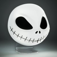 Nightmare Before Christmas Jack Mask Light
Nightmare Before Christmas Jack Mask Light