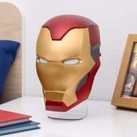 Marvel Iron Man Mask Light
Marvel Iron Man Mask Light