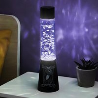 Nightmare Before Christmas Flow Lamp 33cm
Nightmare Before Christmas Flow Lamp 33cm