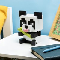 Minecraft Panda Light
Minecraft Panda Light