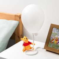 Winnie the Pooh Balloon Light
Winnie the Pooh Balloon Light
