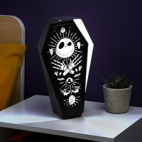 Nightmare Before Christmas Coffin 3D Light
Nightmare Before Christmas Coffin 3D Light